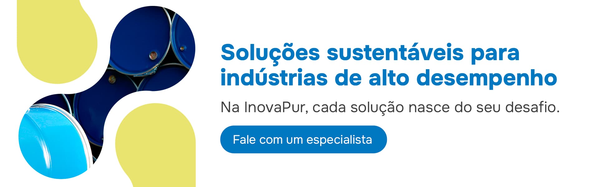 Desafios Únicos Merecem Soluções Exclusivas Desafios Únicos Merecem Soluções Exclusivas